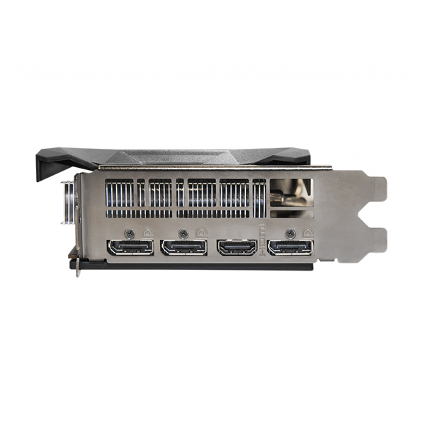 Msi RX 5600 XT Mech OC 6GB Graphics Card